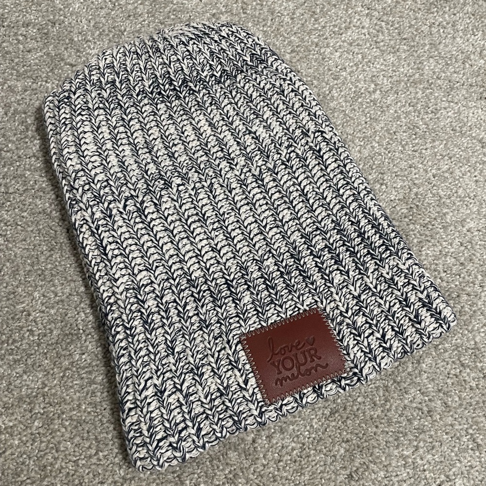 Love Your Melon Beanie